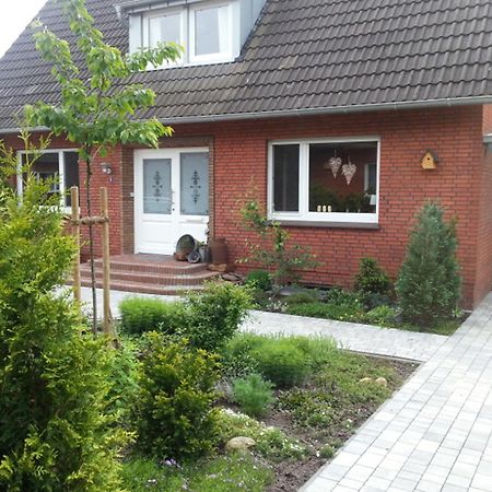 Ferienhaus Emstal In Oberlangen Lathen Luaran gambar