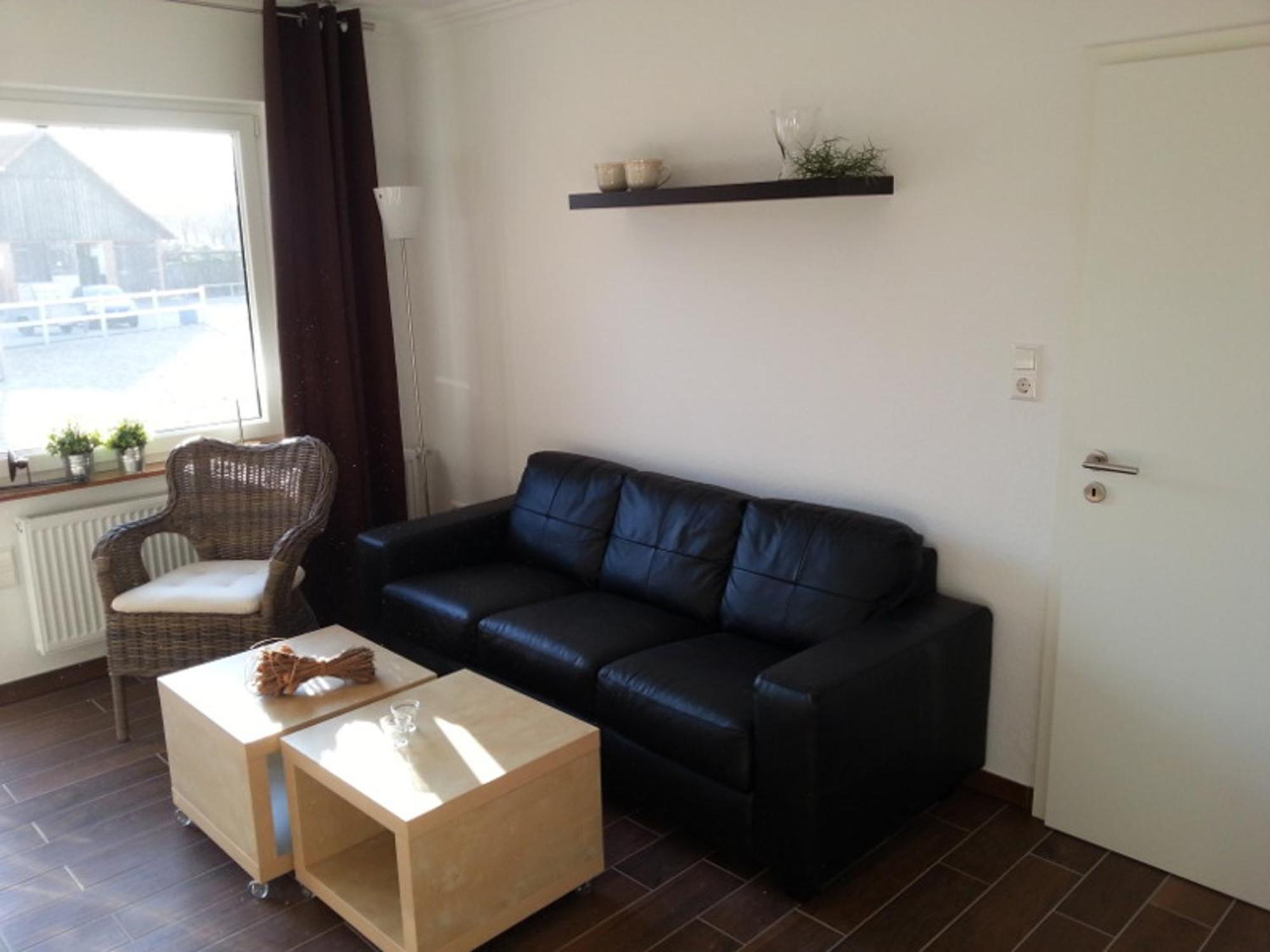 Ferienhaus Emstal In Oberlangen Lathen Luaran gambar