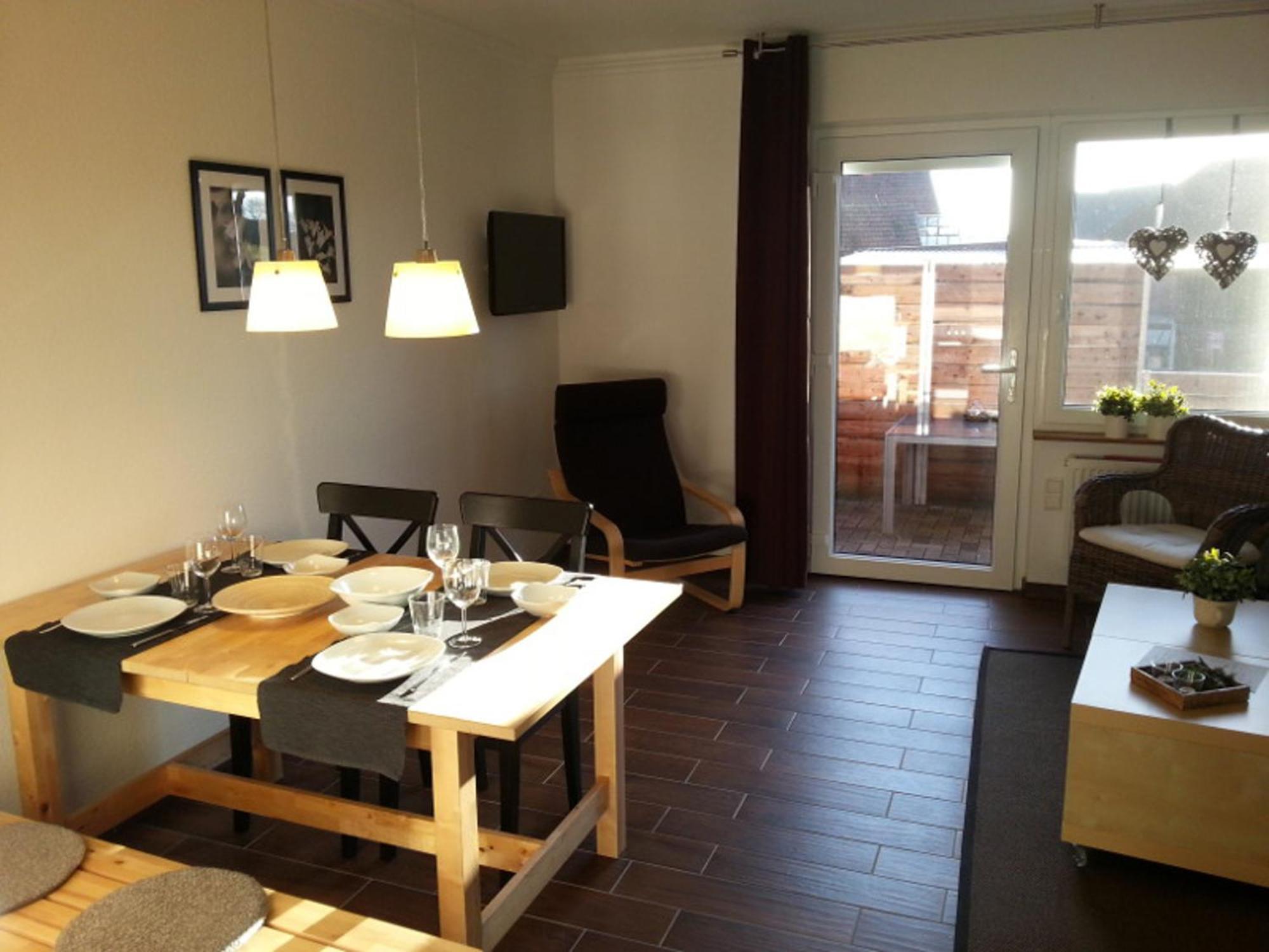 Ferienhaus Emstal In Oberlangen Lathen Luaran gambar