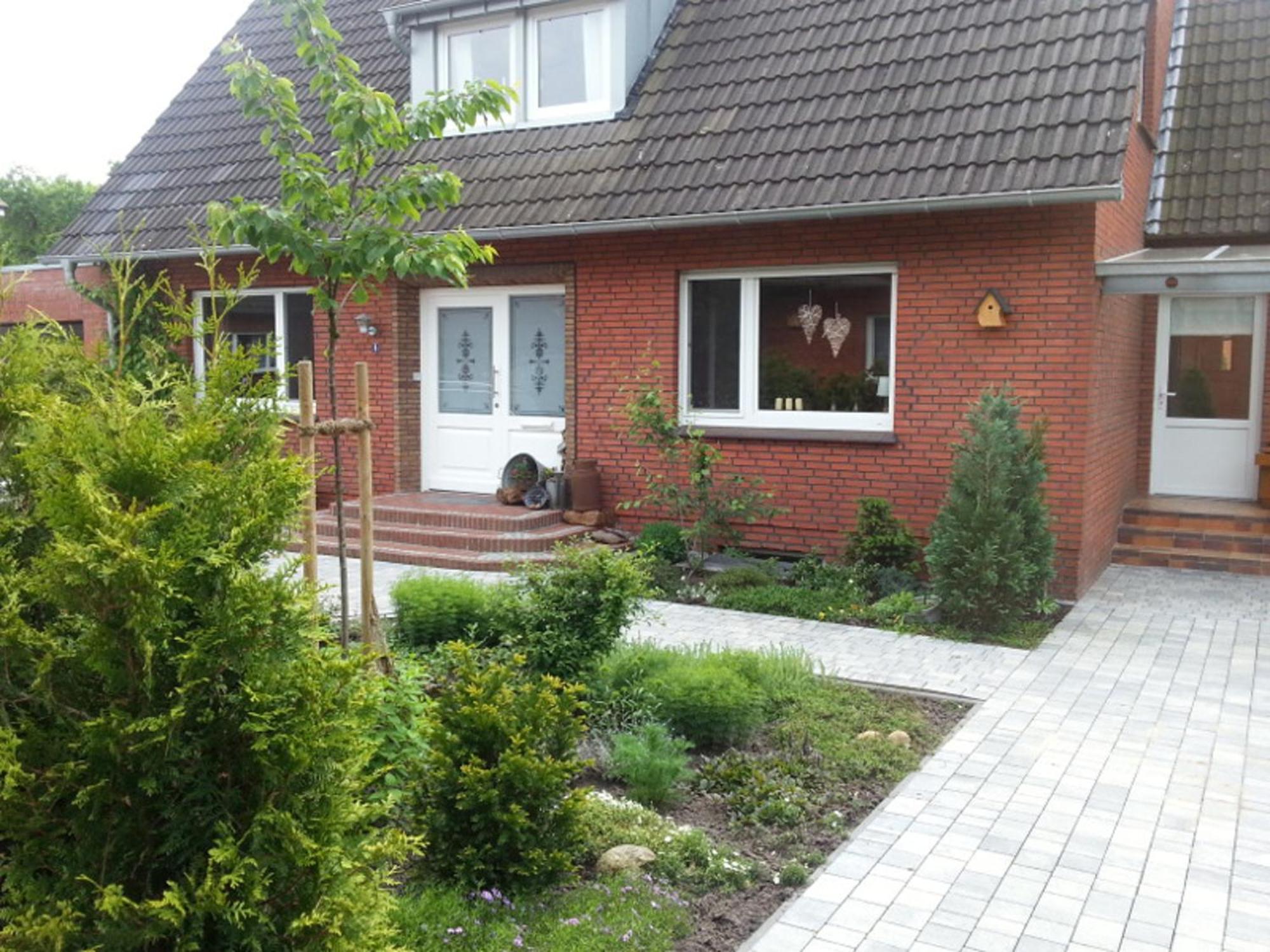 Ferienhaus Emstal In Oberlangen Lathen Luaran gambar