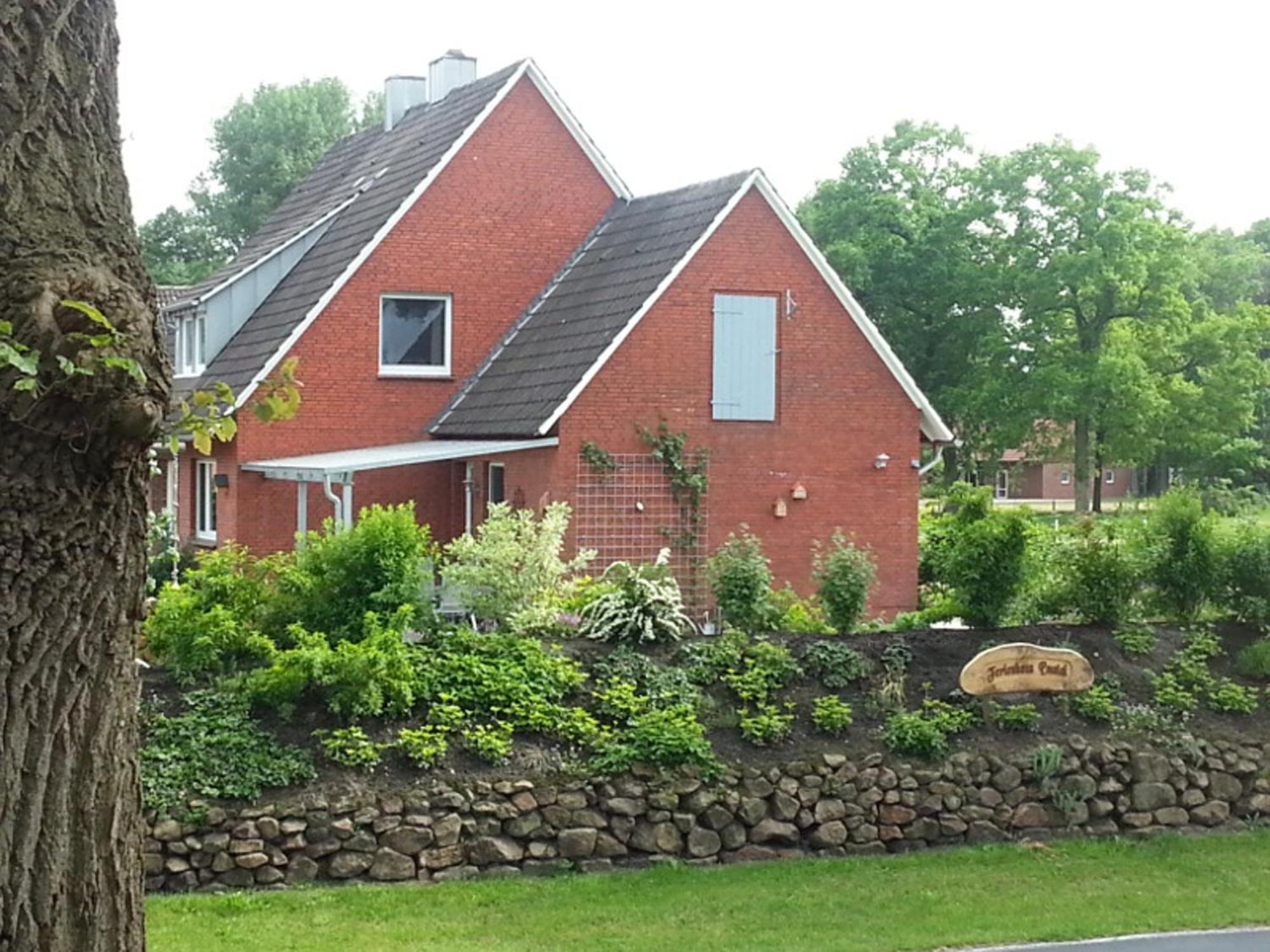 Ferienhaus Emstal In Oberlangen Lathen Luaran gambar