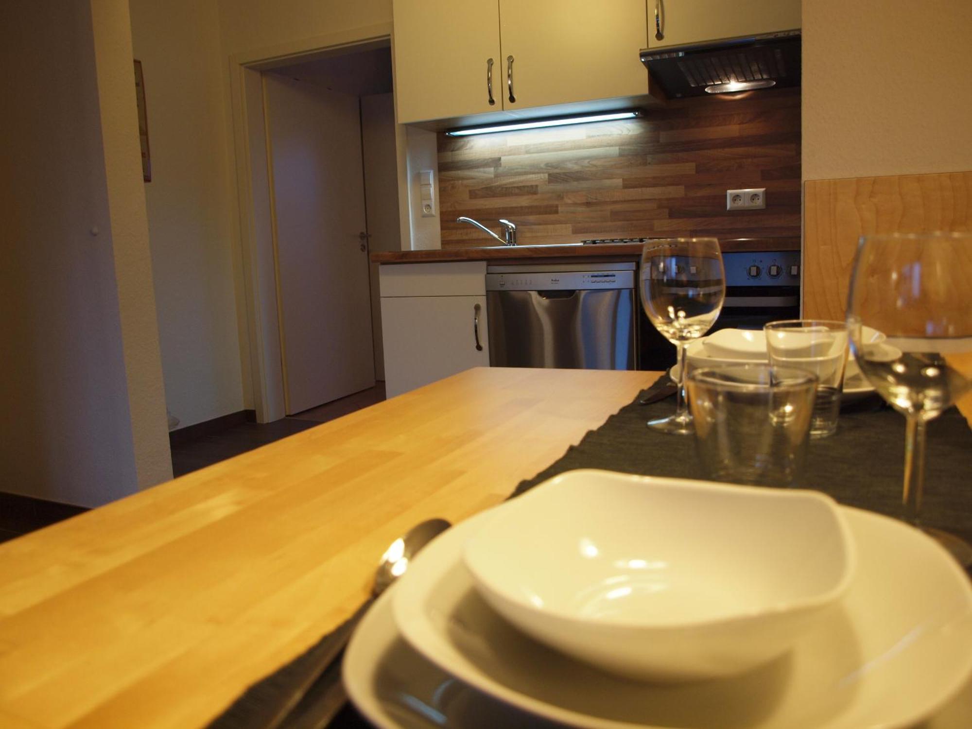 Ferienhaus Emstal In Oberlangen Lathen Bilik gambar