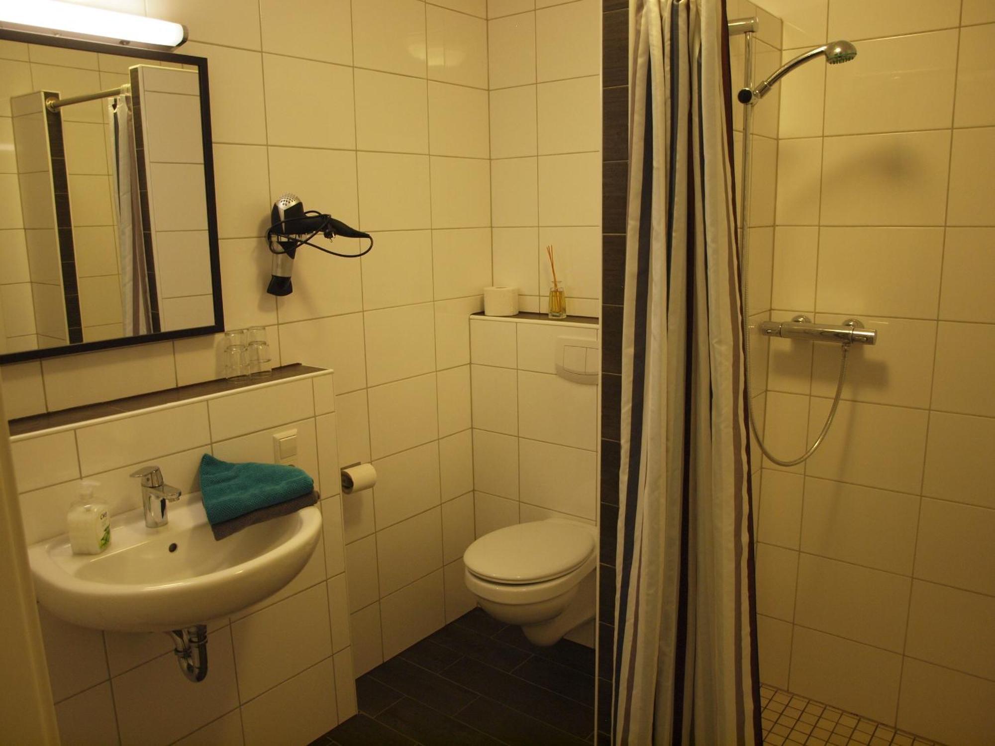 Ferienhaus Emstal In Oberlangen Lathen Bilik gambar