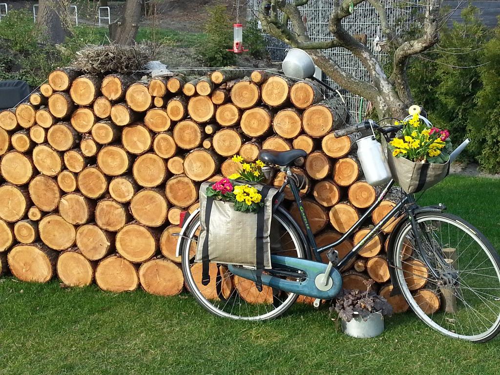 Ferienhaus Emstal In Oberlangen Lathen Luaran gambar