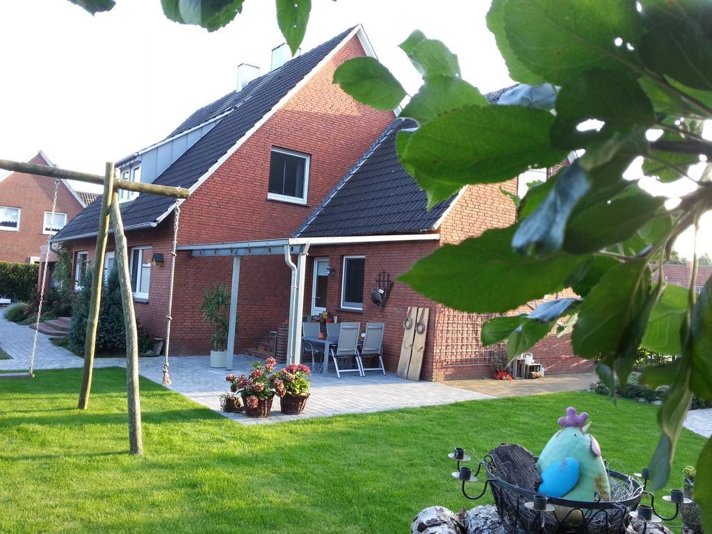 Ferienhaus Emstal In Oberlangen Lathen Luaran gambar