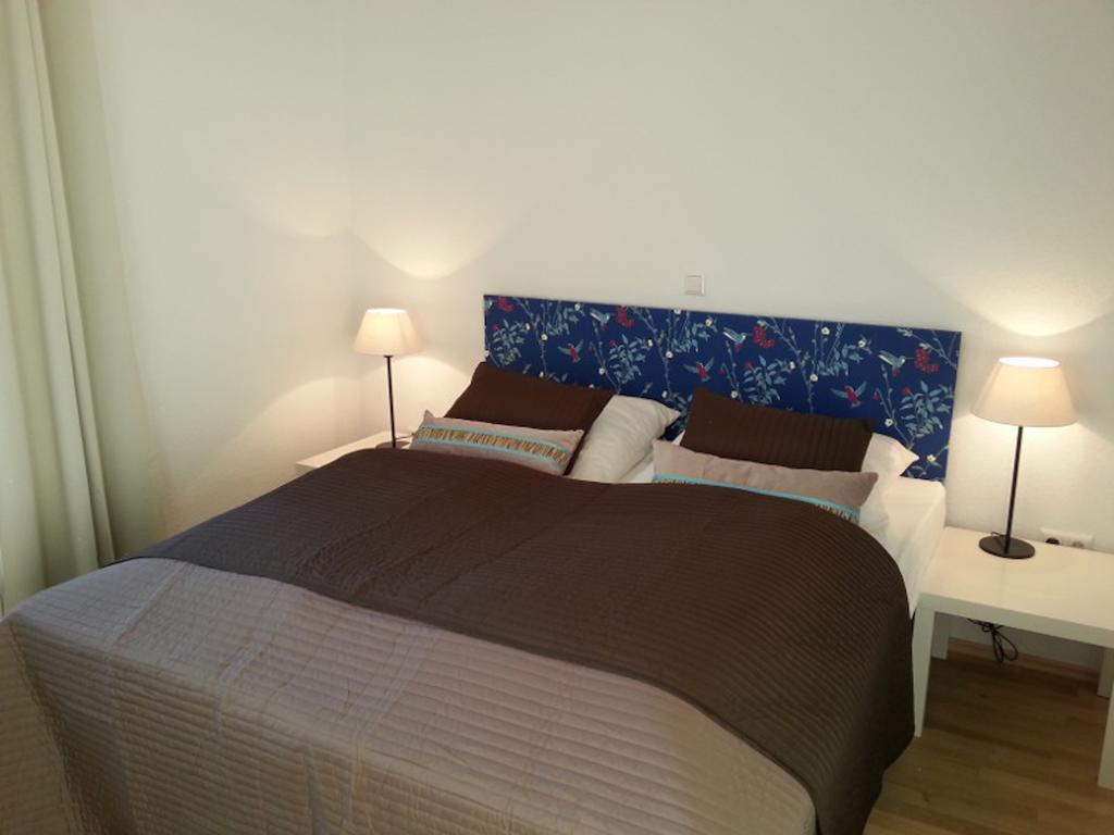 Ferienhaus Emstal In Oberlangen Lathen Bilik gambar