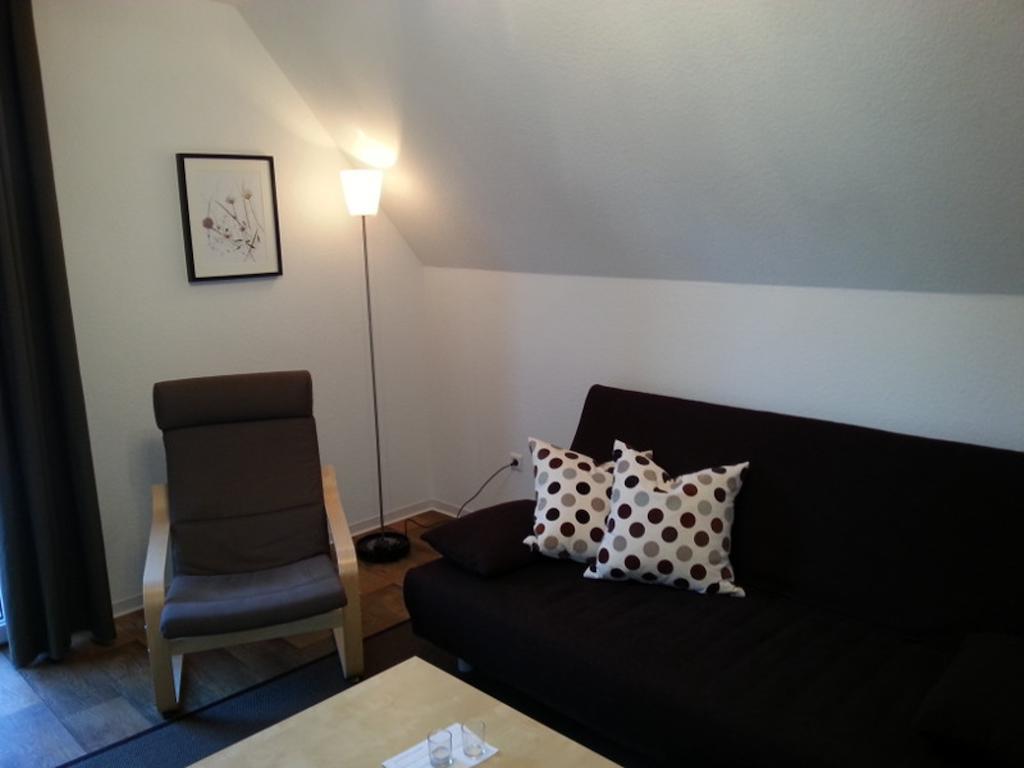 Ferienhaus Emstal In Oberlangen Lathen Bilik gambar